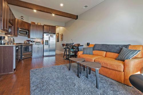 NewPark Oasis Fifty Five Family