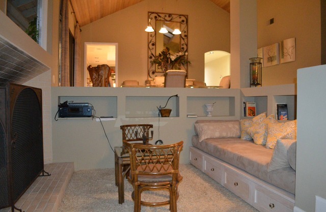 Hideaway de lujo en Newport Beach