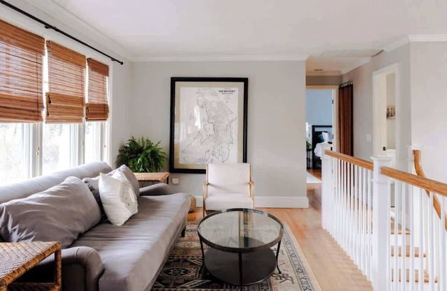 Newport Beach Loft STAY