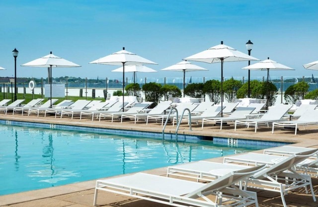 Newport Resort w/ Breathtaking View | 2 Family Ready Units w/ Balcony