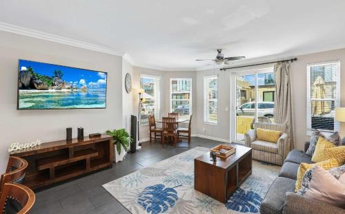 Newport Retreat A - Fab for 4