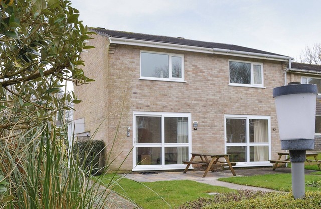 Newquay Holiday Villa