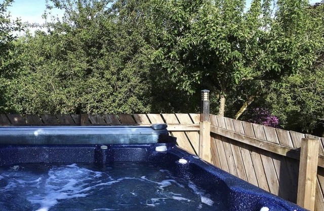 Newsham Grange Farm Bed and Breakfast