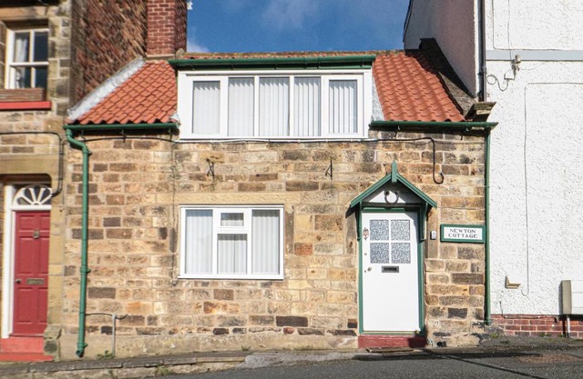 Newton Cottage