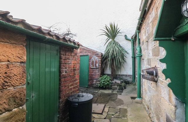 Newton Cottage