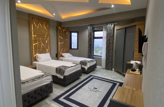 Newton Otel