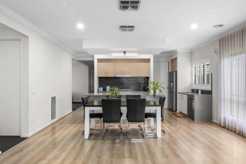 Newtown Family Home