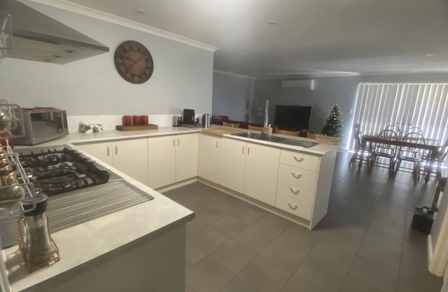 Newtown House in vasse
