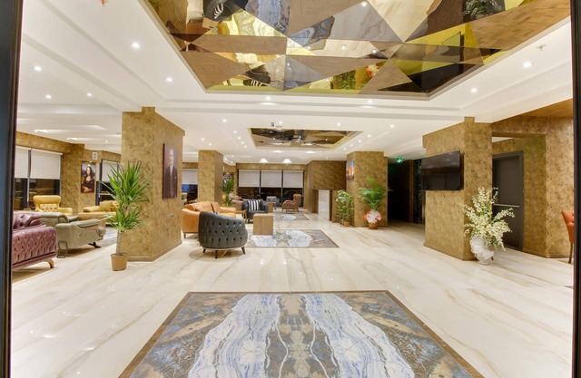 Newway Hotel