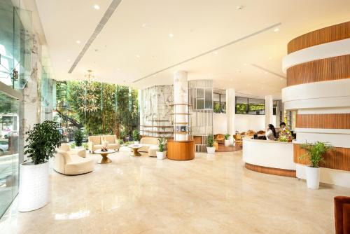 Nexstay De' Malabaricus