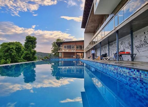 Nexstay Grand Chaliyar Resort