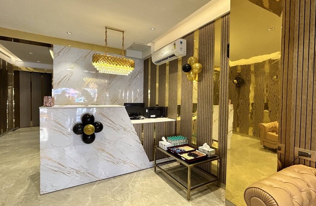 Nexstay Kites Inn