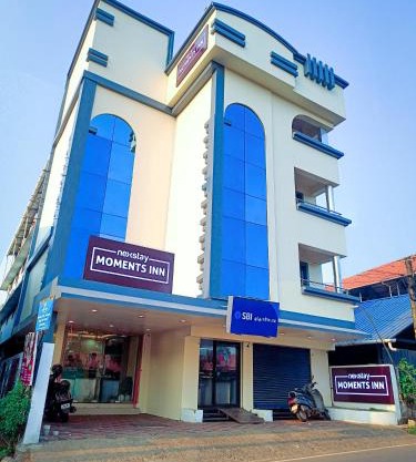 Nexstay Moments Inn