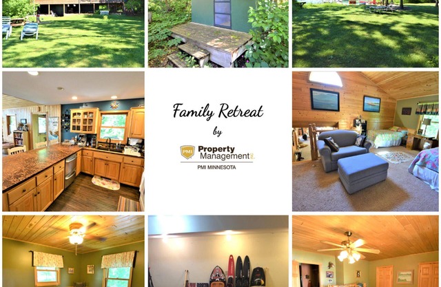 Next Chapter Family Retreat