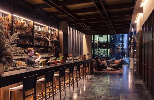 Next Hotel Melbourne, Curio Collection by Hilton