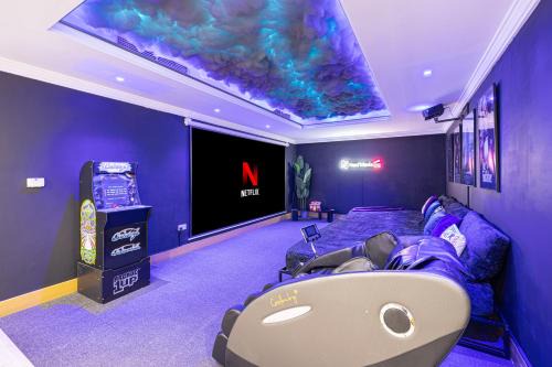 Next'Living - Luxury Private Room in a CoLiving Villa