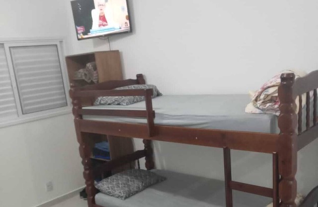 Next to Canção Nova, Condomínio da Fé