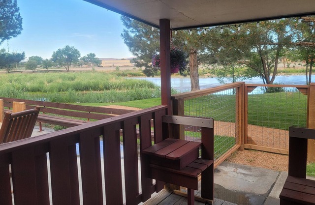 Next to Gunnison River - Surrounded by the Beautiful Outdoors - Fishing & Hiking