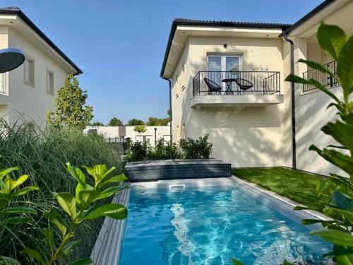 Nexus apartman