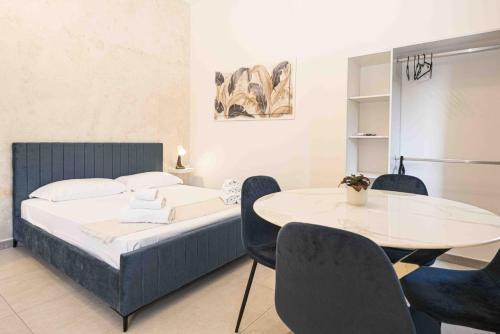 Nexus Prati Suite