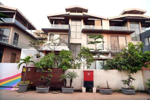 Nexus Villa 38