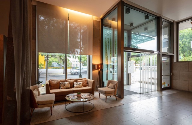 Neya Lisboa Hotel
