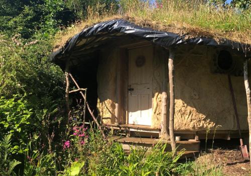Neyth Round House