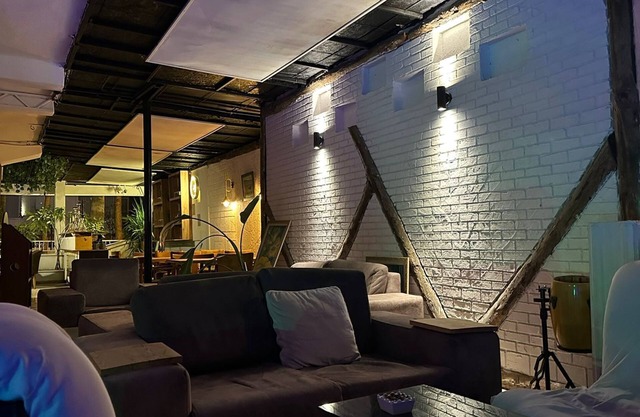 NFK The House Hotel