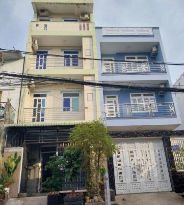 Ngọc Mơ Motel