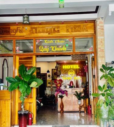 Ngọc Nga Hotel