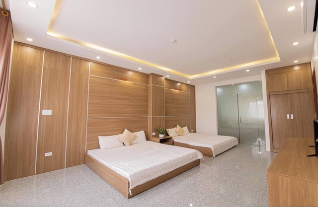 Ngan Anh Hotel SS - by Bay Luxury