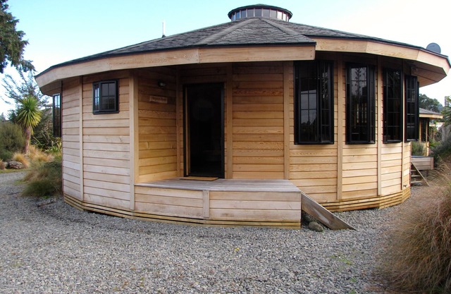 Ngauruhoe - Ohakune Holiday Home