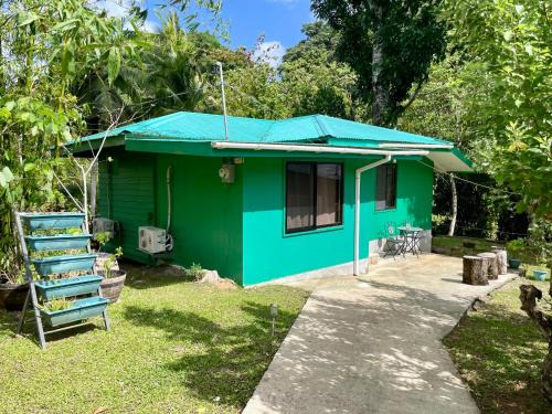 Ngermid Oasis - 2 BD & 1 BA Cozy Cottage