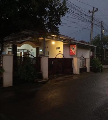 Ngijo Homestay Kost TaniaAlexa