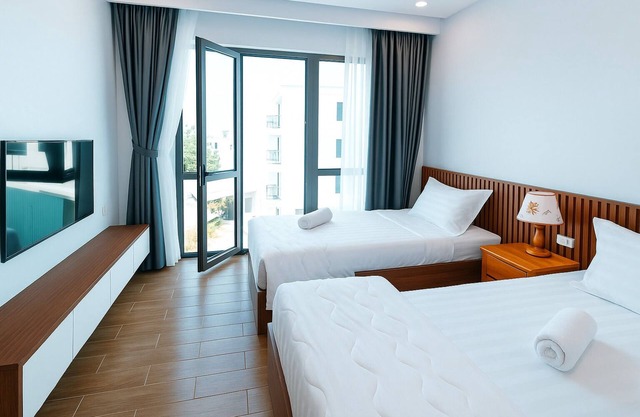 NgocHoa Hotel