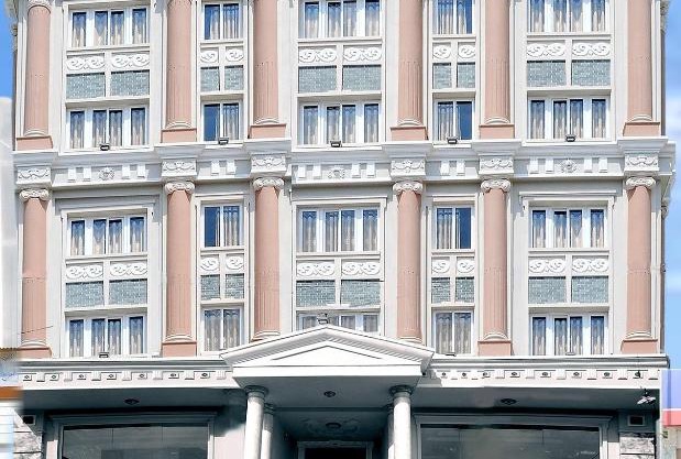 Ngoc Lam Can Tho Hotel