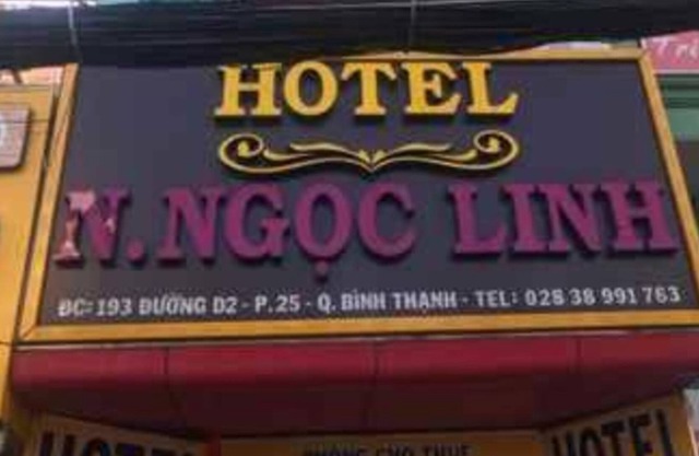Ngoc Ngoc Linh Hotel