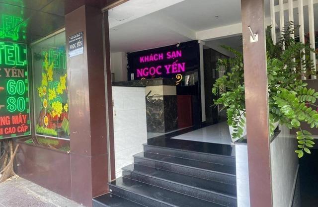 Ngoc Yen Hotel by Bay Luxury