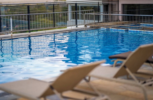 NGOLU HOTEL & RESIDENCES