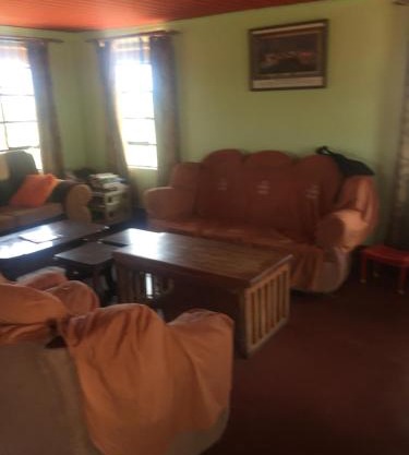 Ngosuani Lion Homestay-Masai Mara National Reserse