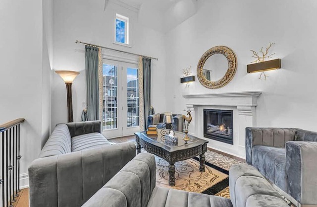 NGTA - 49 Lavender Valley Rd (4B) · Luxurious Home in King City w/ High End Furnishing