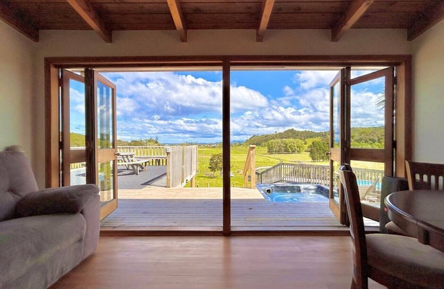 Ngunguru Lodge - Holiday HQ
