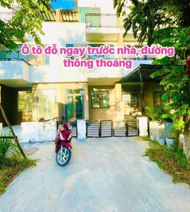 NGUYÊN CĂN -02 Phòng ngủ - SHARK HOUSE - Hue