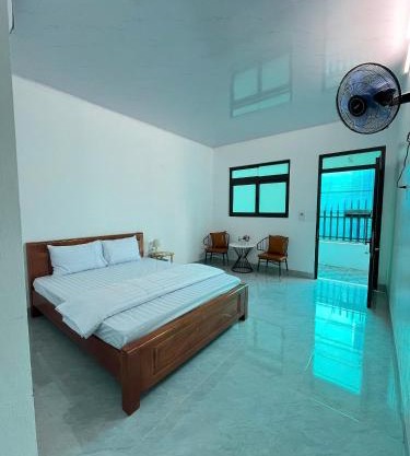 Nhà của tớ