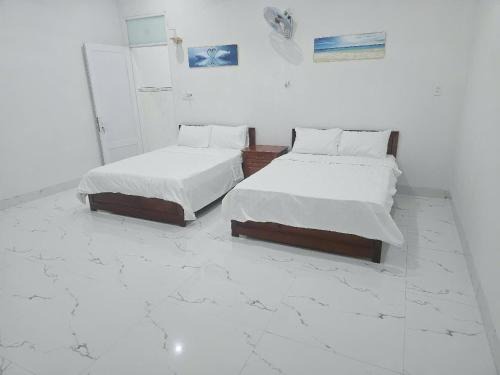 Nhà Khách Hoàng Thắng