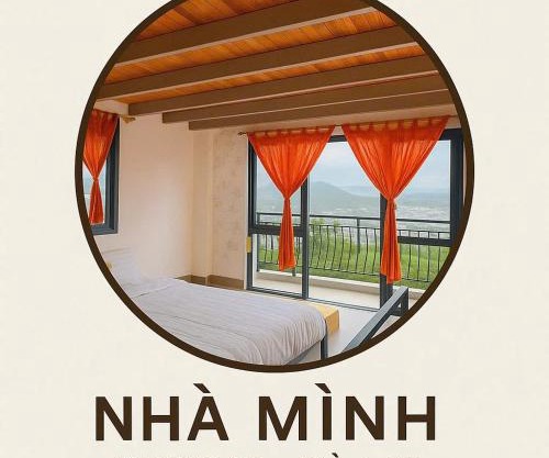 Nhà Mình Retreat Da Lat