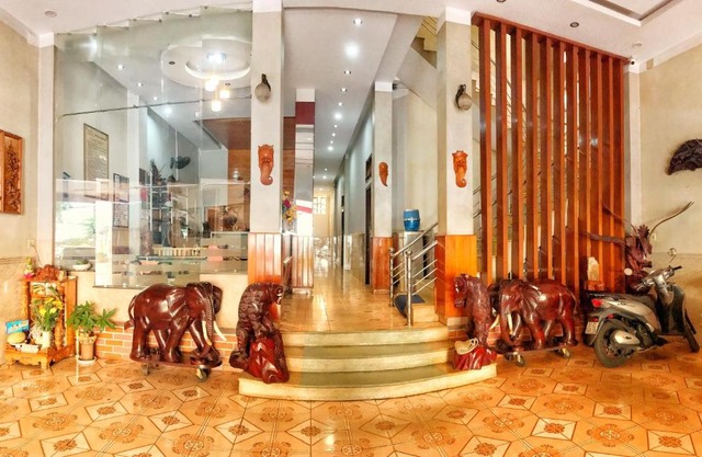 Nhà Nghỉ 47