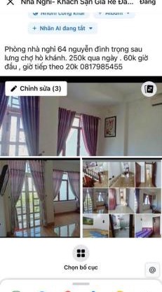 Nhà nghỉ hảo hảo