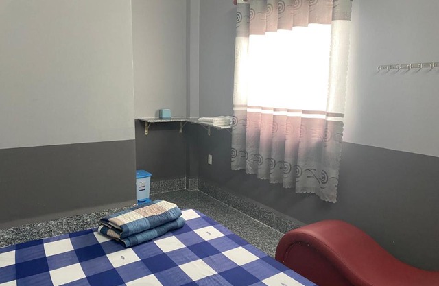 Nhà Nghỉ Red Rose