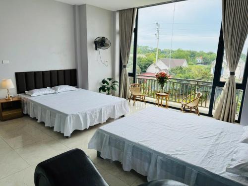 Nhà Nghỉ Sukha